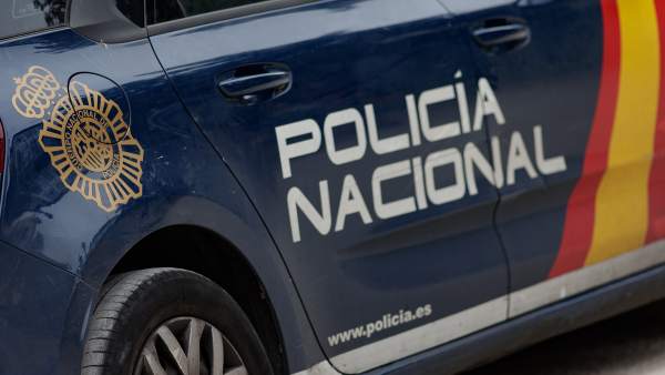 Coches, coche de la Policía Nacional Coches, coche de la Policía Nacional