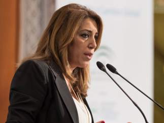 Susana Díaz