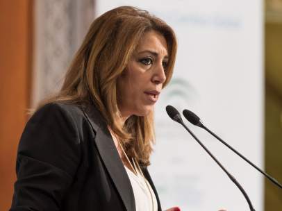 Susana Díaz