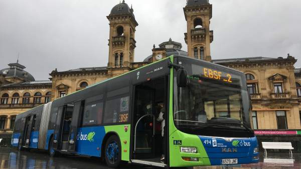 Dbus Dbus