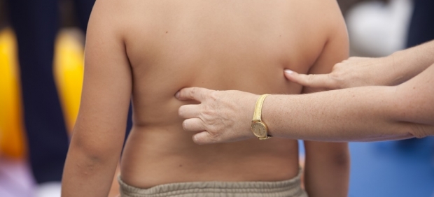 Obesidad infantil