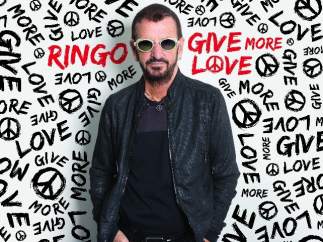 Ringo Starr