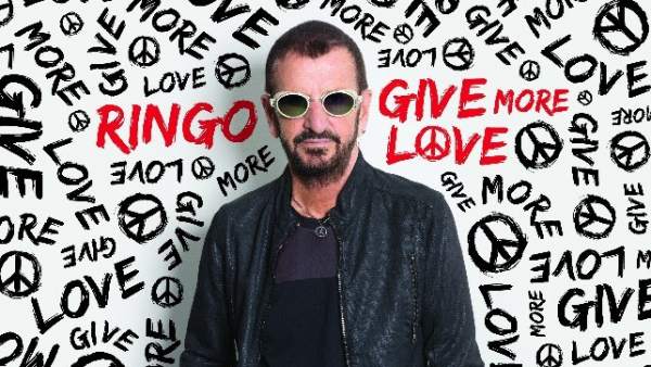 Ringo Starr Ringo Starr
