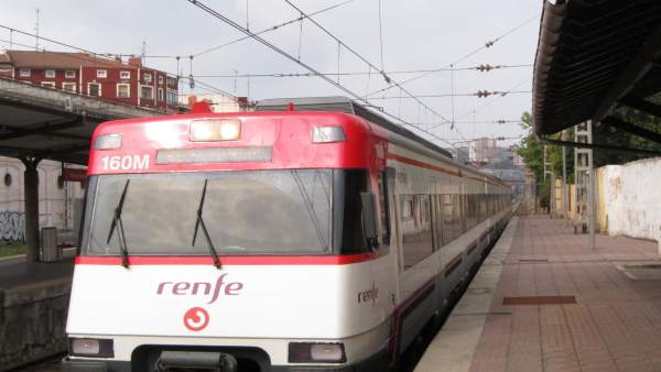 Cercanías Renfe Cercanías Renfe