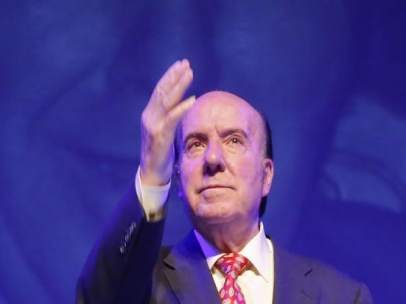 Chiquito de la Calzada