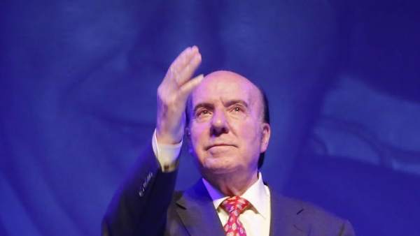 Chiquito de la Calzada Chiquito de la Calzada