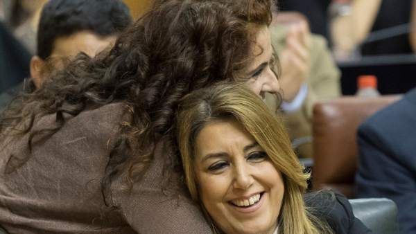 Presupuestos Andalucía 2018 Presupuestos Andalucía 2018