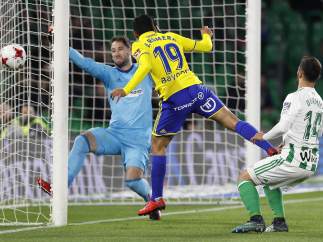 Betis - Cádiz