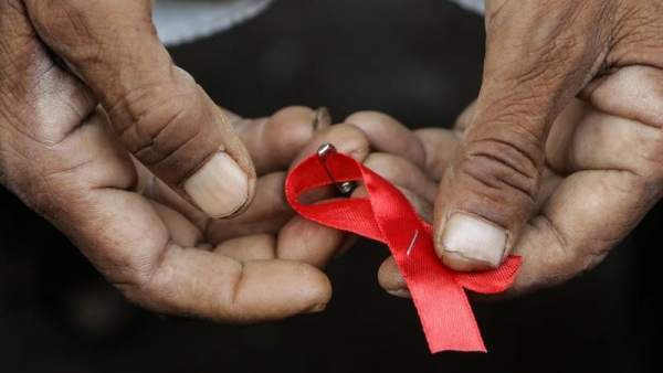 Día Mundial de la Lucha contra el Sida Día Mundial de la Lucha contra el Sida