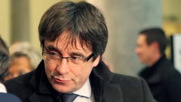 Puigdemont Puigdemont