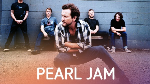 Pearl Jam Pearl Jam