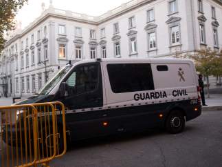 Audiencia Nacional