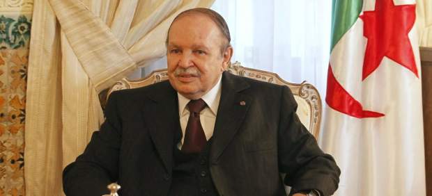 Abdelaziz Buteflika