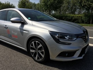 Renault entra a formar parte del proyecto europeo Scoop