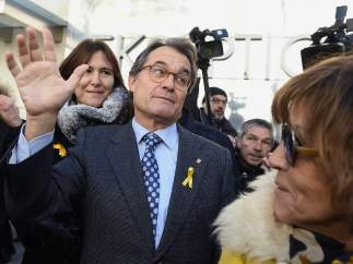 Artur Mas