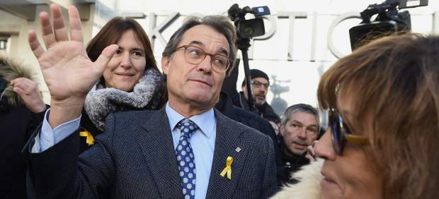 Artur Mas
