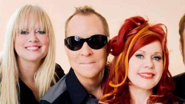 La banda de los 70, The B-52's La banda de los 70, The B-52's
