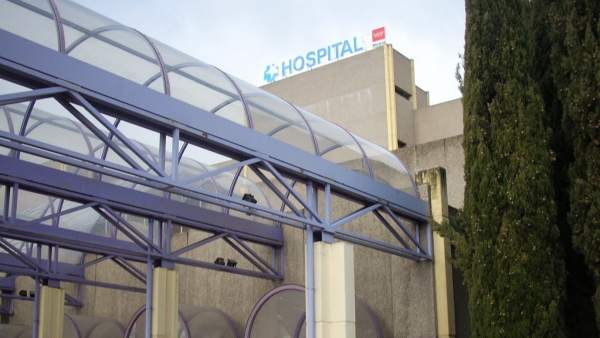 Hospital de Getafe Hospital de Getafe