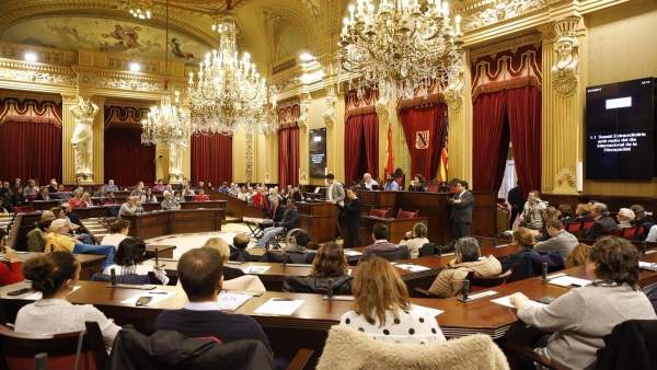 Sesión extraordinaria del Día Internacional de las Personas con Discapacidad Sesión extraordinaria del Día Internacional de las Personas con Discapacidad
