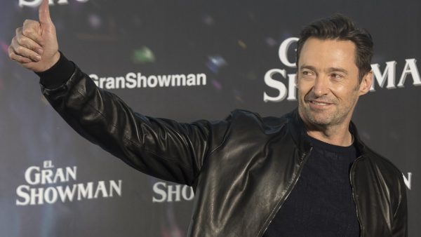 Hugh Jackman Hugh Jackman