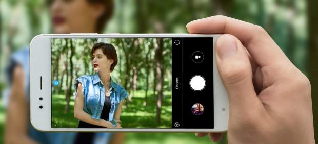Xiaomi Mi A1