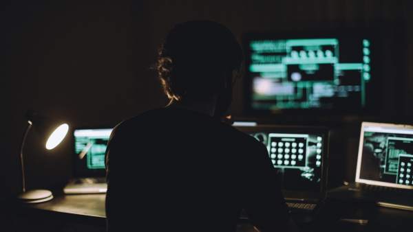 Ciberseguridad, troyano bancario Ciberseguridad, troyano bancario