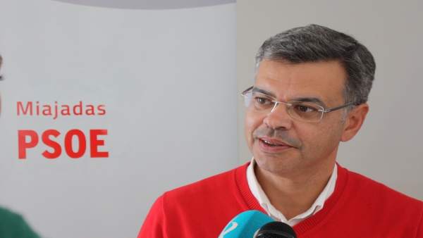 Juan Antonio González Juan Antonio González