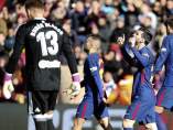 Una Liga con pocas cosas en juego... y una Segunda al rojo vivo