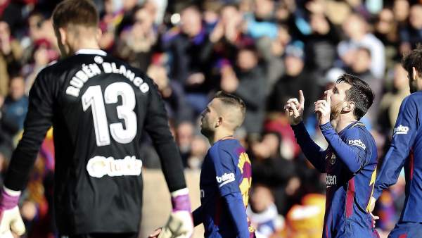 Messi Messi
