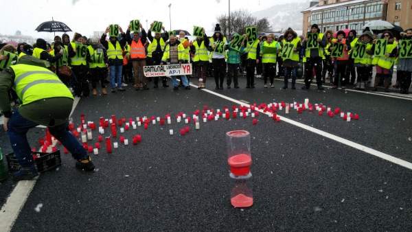 Protesta Protesta