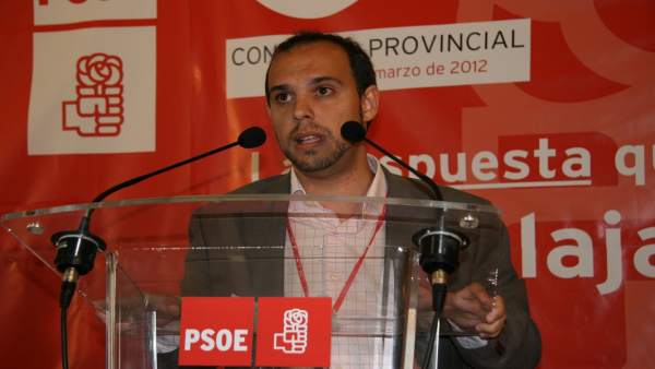Pablo Bellido Pablo Bellido