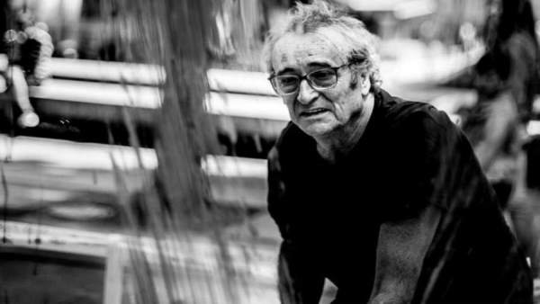 Fallece el pintor Manolo Moldes Fallece el pintor Manolo Moldes