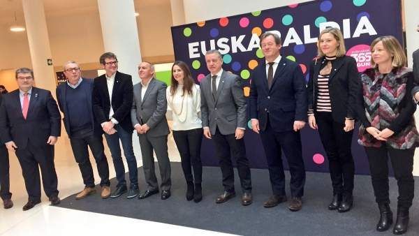 Día del Euskera Día del Euskera