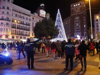 Madrid