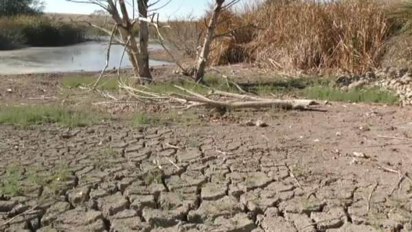 La solución a la sequía pasa por un nuevo Plan Hidrológico La solución a la sequía pasa por un nuevo Plan Hidrológico