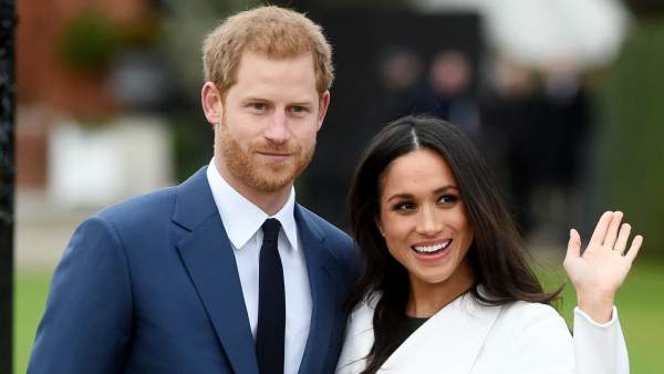 Meghan Markle Meghan Markle