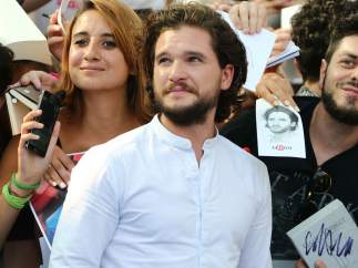 Kit Harington