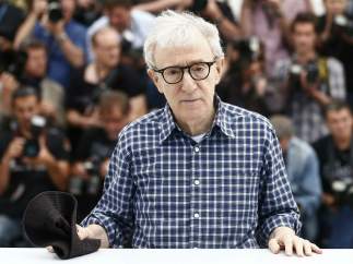Woody Allen