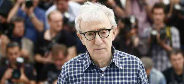Woody Allen