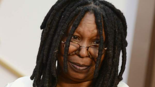 Whoopi Goldberg Whoopi Goldberg