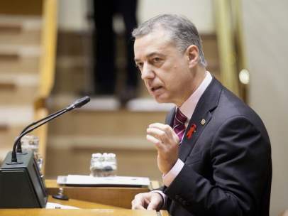 Iñigo Urkullu