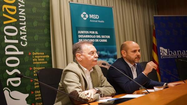 Jornada de Asoprovac en el Puerto de Tarragona Jornada de Asoprovac en el Puerto de Tarragona