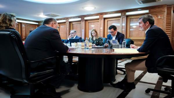 Consejo De Gobierno Consejo De Gobierno