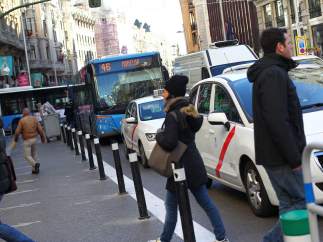 Gran Vía