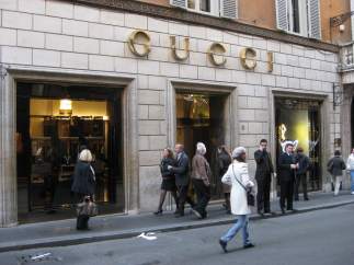 Gucci