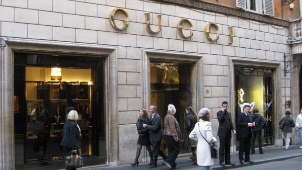 Gucci Gucci