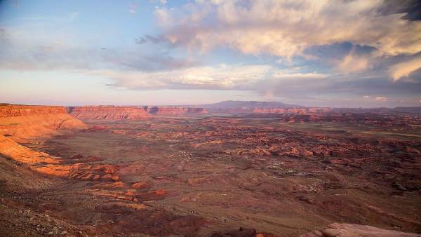 Bears Ears, EE UU Bears Ears, EE UU