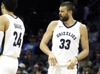 Marc Gasol