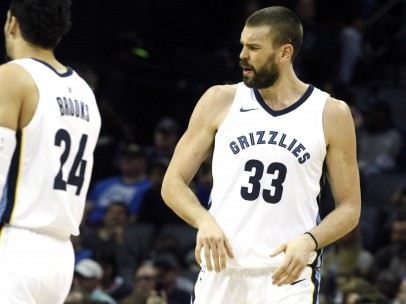 Marc Gasol