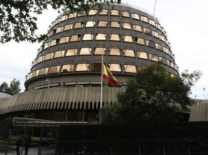 Sede del Tribunal Constitucional